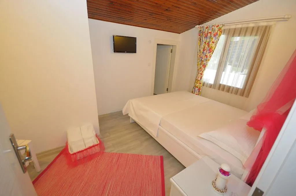 Recel Hotel Alaçatı