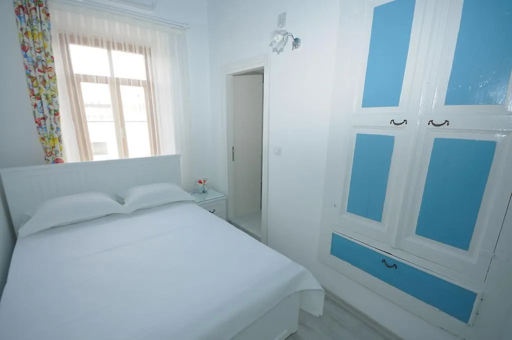 Recel Hotel Alaçatı
