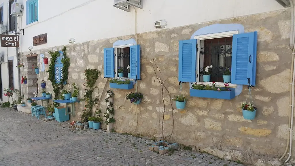 Recel Hotel Alacati 0*,