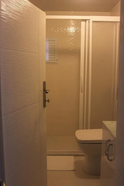 Recel Hotel Alaçatı Türkiye
