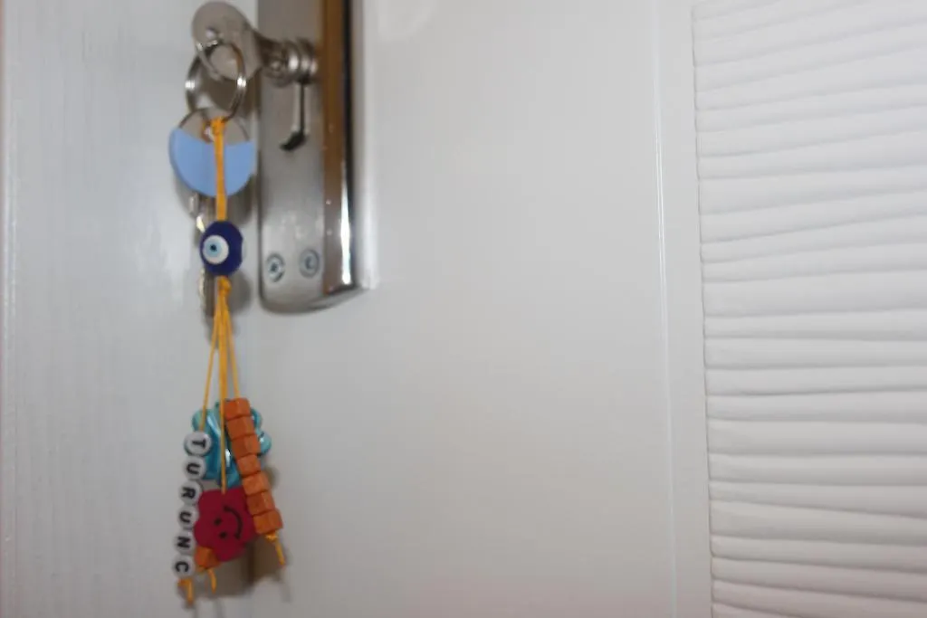 Recel Hotel Alaçatı 0*,