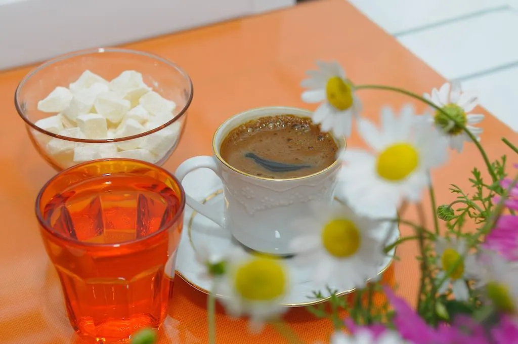 Recel Hotel Alaçatı Türkiye