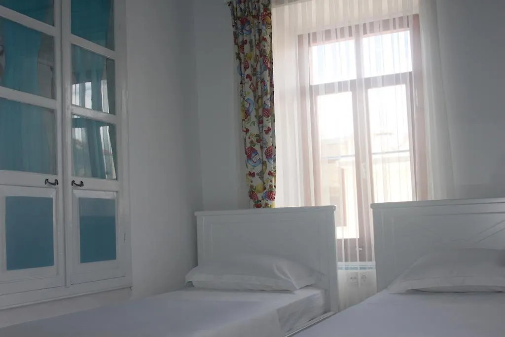 Recel Hotel Alaçatı