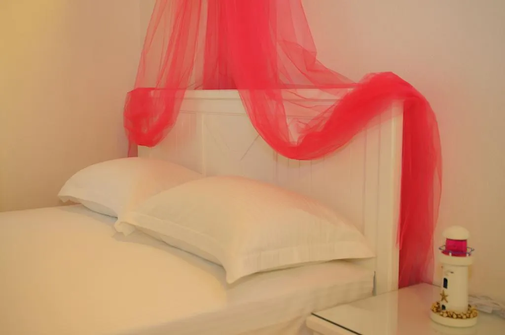 Recel Hotel Alaçatı