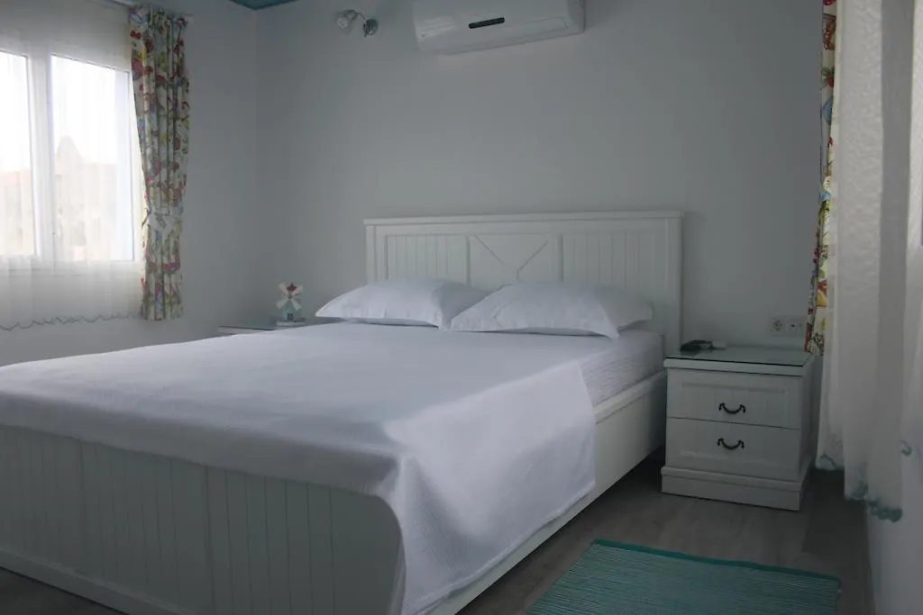 Recel Hotel Alaçatı