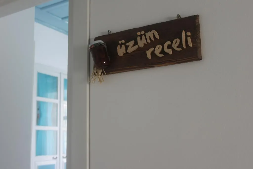 Recel Hotel Alaçatı Türkiye