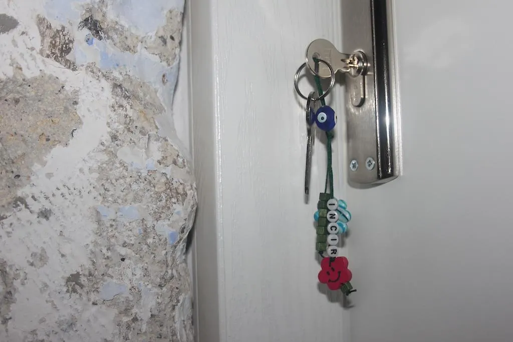 Recel Hotel Alaçatı 0*,