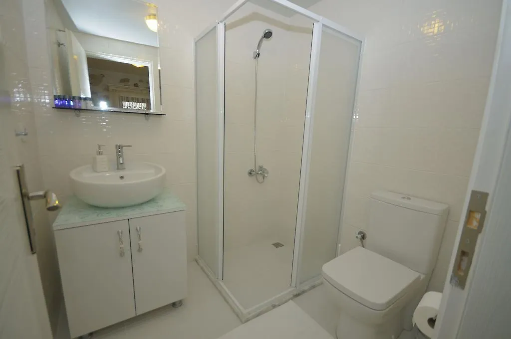 Recel Hotel Alaçatı 0*,  Türkiye