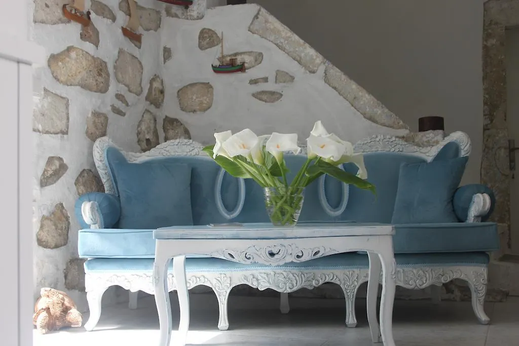 Recel Hotel Alaçatı