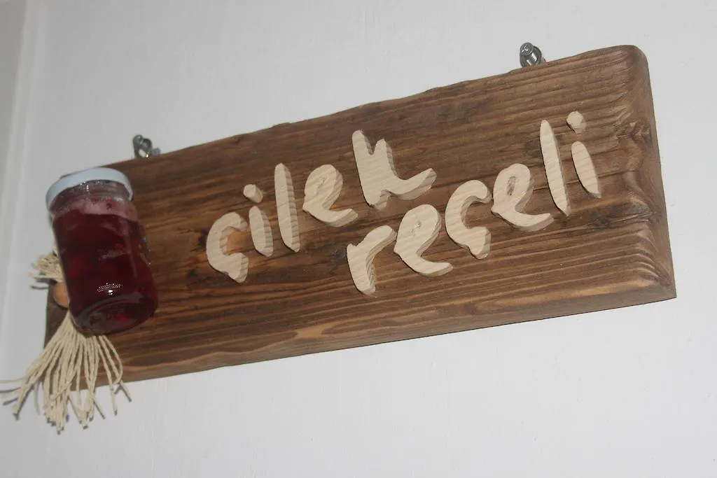 Recel Hotel Alacati