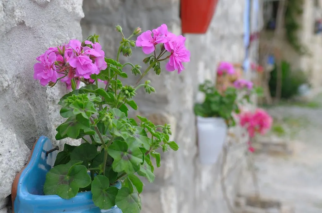 Recel Hotel Alacati