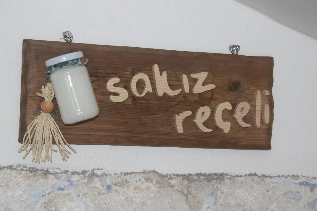 Recel Hotel Alaçatı 0*,  Türkiye