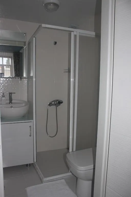 Recel Hotel Alaçatı