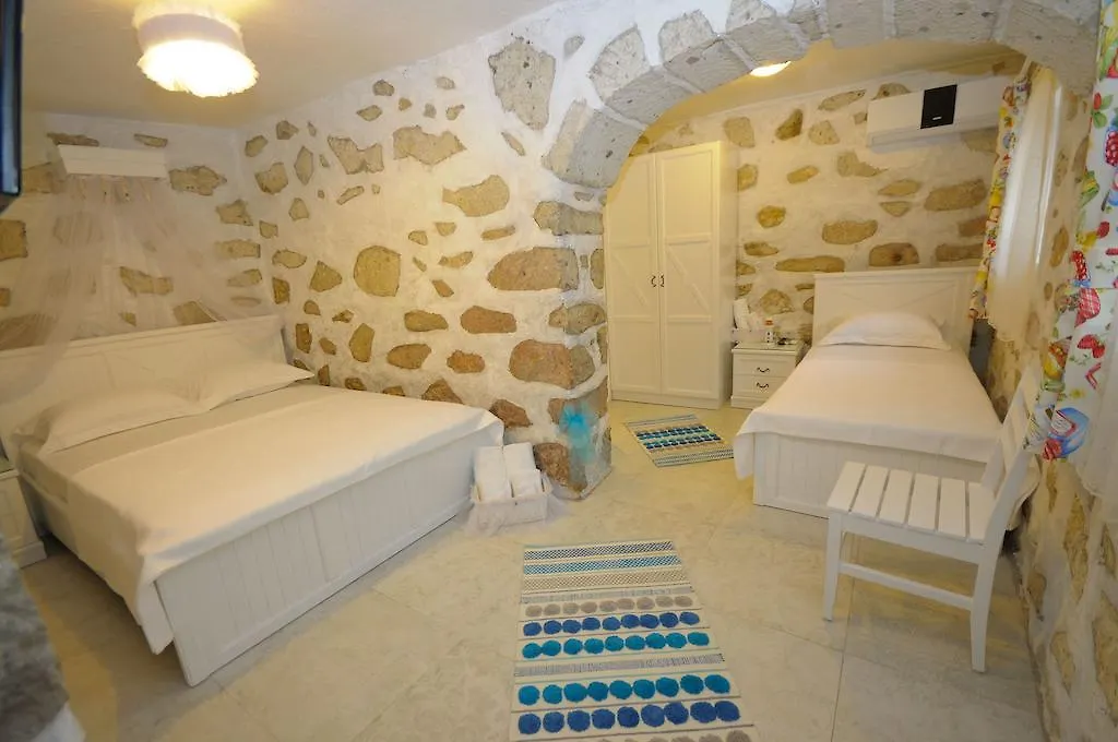 Recel Hotel Alaçatı