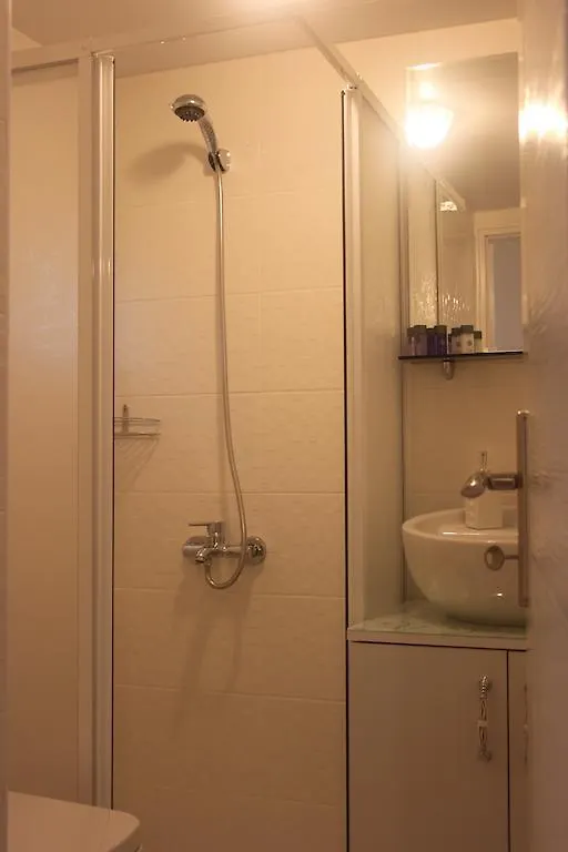 Recel Hotel Alaçatı