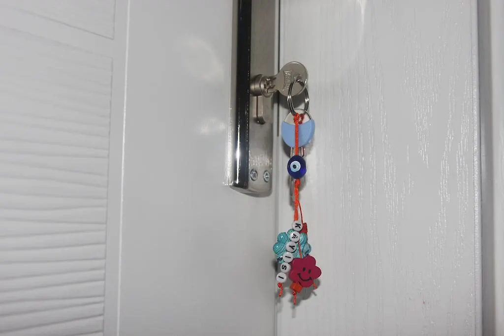 Recel Hotel Alaçatı