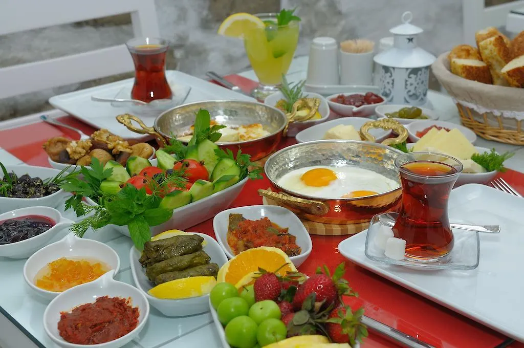 Recel Hotel Alaçatı Türkiye