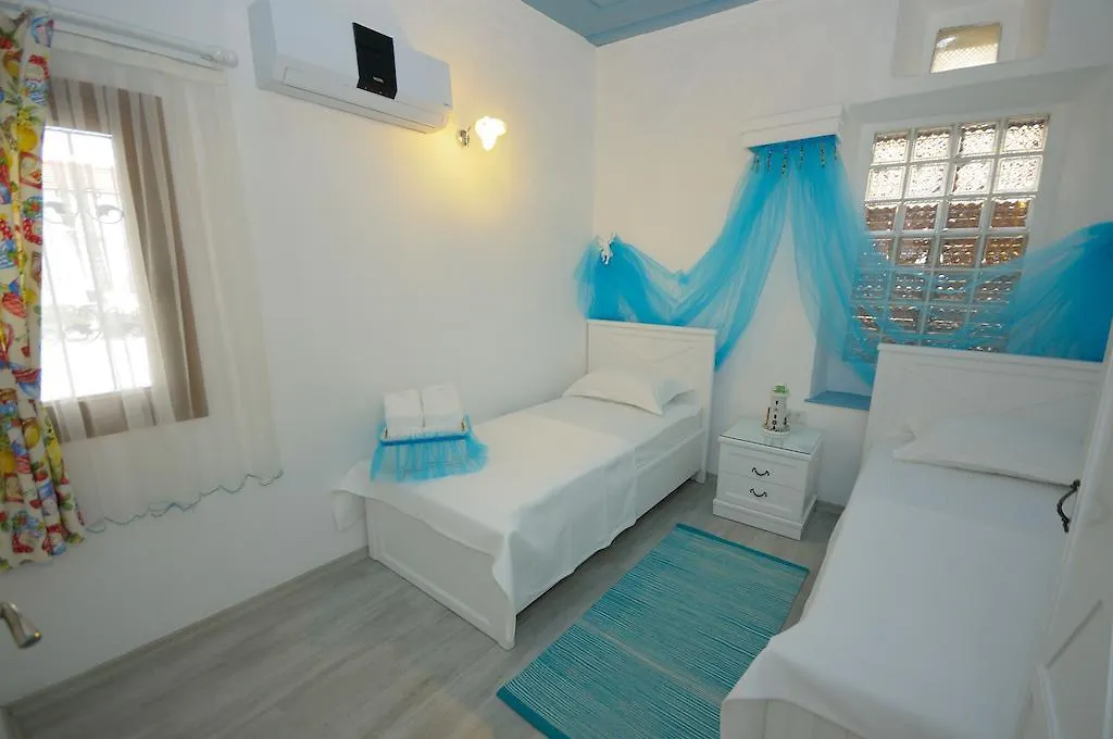 Recel Hotel Alaçatı