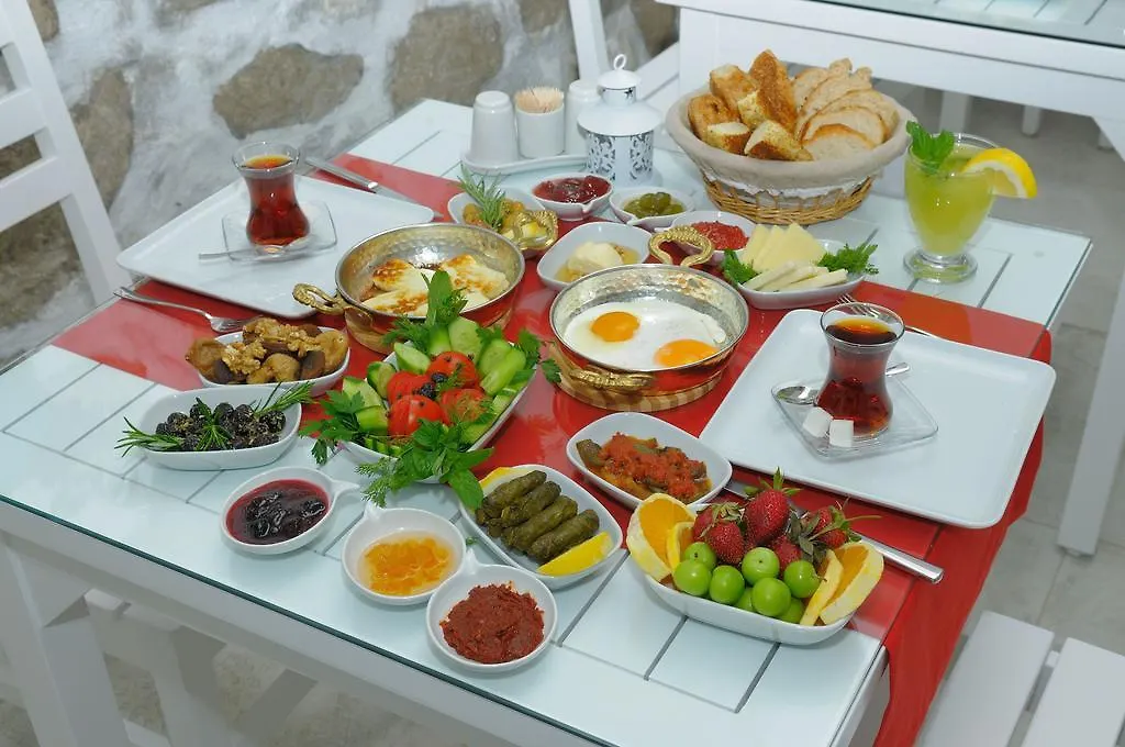 Recel Hotel Alacati