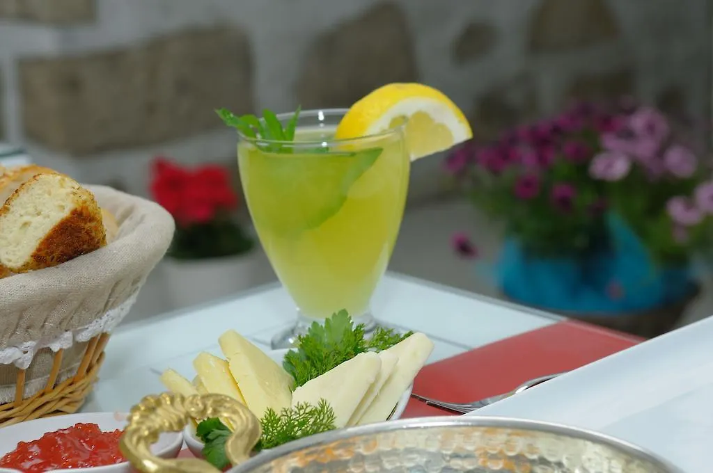 Recel Hotel Alaçatı