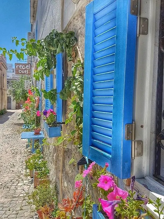 Recel Hotel Alacati