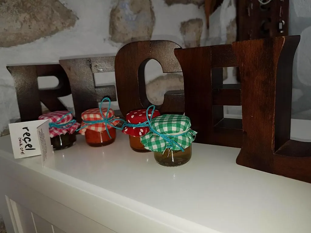 Recel Hotel Alaçatı