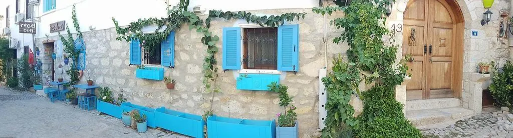 Recel Hotel Alacati