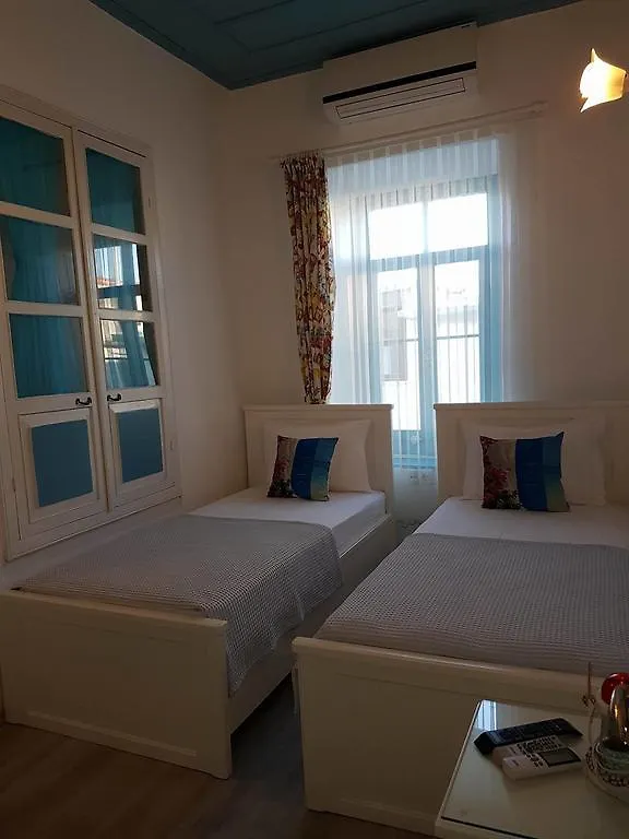 Recel Hotel Alaçatı Türkiye