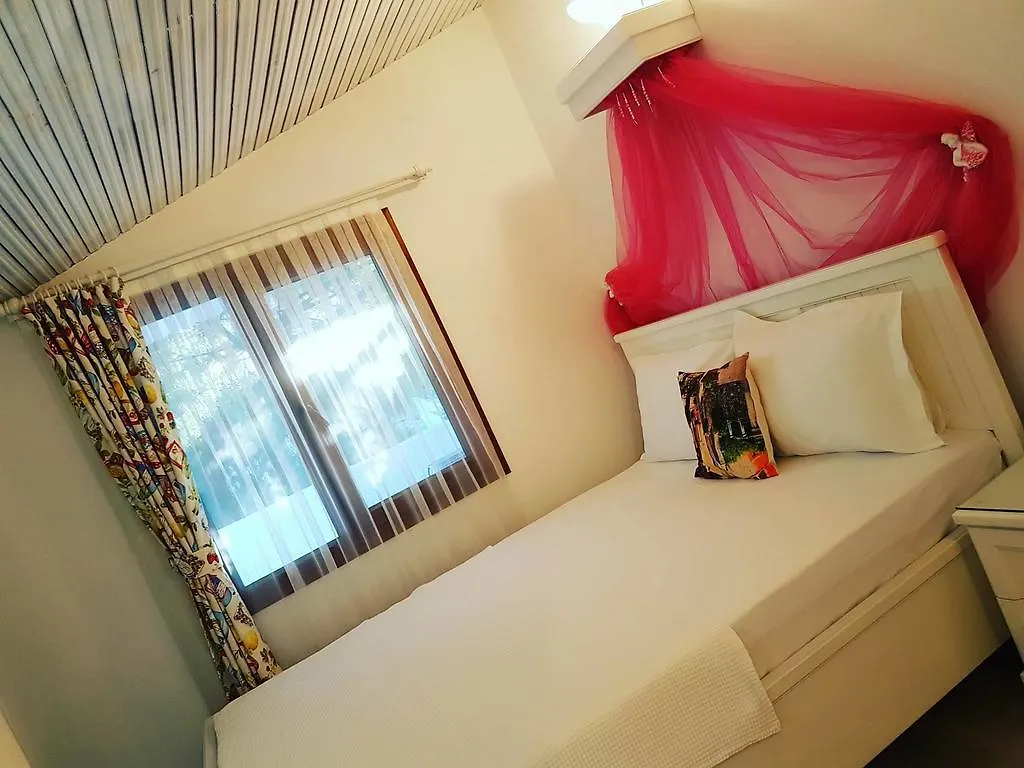 Recel Hotel Alaçatı