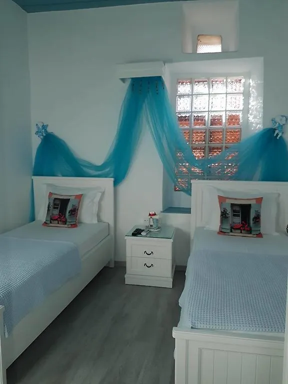 Recel Hotel Alaçatı
