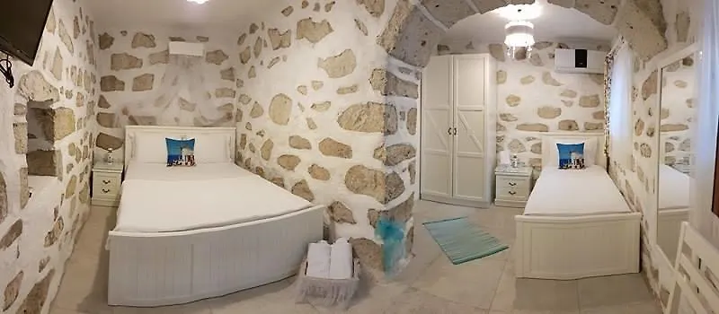 Recel Hotel Alaçatı