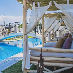 Mea Alaçati Hotel