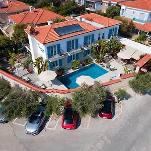 Tarcin Hotel