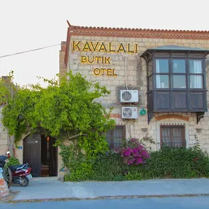 Kiyikiyi Butik Konukevi
