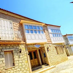 Alya Ruzgari Otel