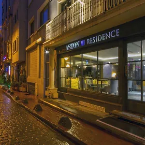 https://aston-residence.istanbul-turkeyhotels.com